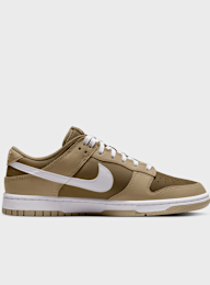 Nike, Dunk Low Retro, zielony, Obraz 2 z 8