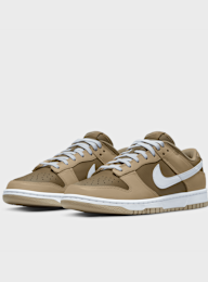 Nike, Dunk Low Retro, zielony, Obraz 4 z 8
