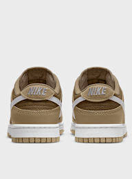Nike, Dunk Low Retro, green, Image 5 of 8