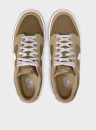 Nike, Dunk Low Retro, zielony, Obraz 6 z 8