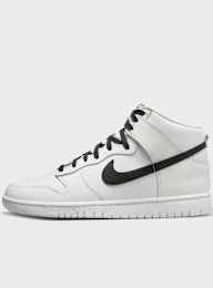 Nike, Dunk High Retro, wit, Afbeelding 1 van 8