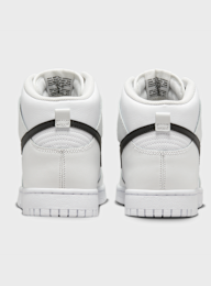 Nike, Dunk High Retro, wit, Afbeelding 5 van 8