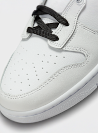 Nike, Dunk High Retro, wit, Afbeelding 7 van 8