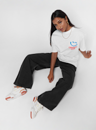 Carhartt WIP, W' Jens Pant, zwart, Afbeelding 5 van 5