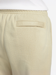 Nike, Sportswear Club Fleece Joggers, beige, Afbeelding 4 van 6