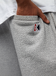 Nike, Sportswear Club Fleece Joggers, beige, Afbeelding 6 van 6