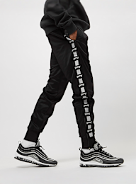 Nike, Sportswear Repeat Fleece Cargo Pants, zwart, Afbeelding 4 van 5