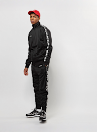 Nike, Sportswear Repeat Fleece Cargo Pants, zwart, Afbeelding 5 van 5