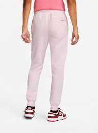 Nike, Sportswear Club Fleece Joggers, light pink, Image 2 of 6