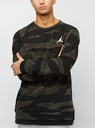 Nike, Sportswear Club Fleece Crew, light pink, Image 5 of 5