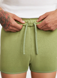 Nike, Sportswear Club Fleece Joggers, zielony, Obraz 4 z 7