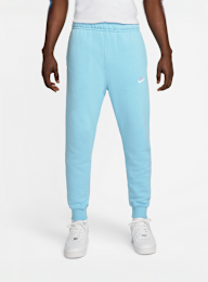 Nike, Sportswear Club Fleece Joggers, niebieski, Obraz 1 z 7