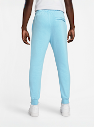 Nike, Sportswear Club Fleece Joggers, blauw, Afbeelding 2 van 7