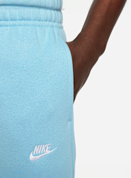 Nike, Sportswear Club Fleece Joggers, niebieski, Obraz 3 z 7