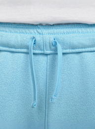 Nike, Sportswear Club Fleece Joggers, niebieski, Obraz 6 z 7