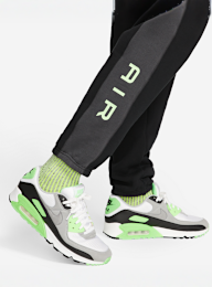 Nike, Air Pant, zwart, Afbeelding 5 van 7