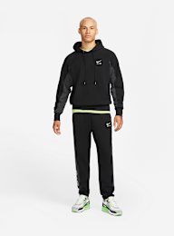 Nike, Air Pant, zwart, Afbeelding 6 van 7
