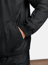 Nike, Sportswear Club Lined Woven Track Suit, black, Image 5 of 9