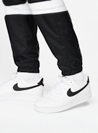 Nike, Sportswear Club Lined Woven Track Suit, black, Image 6 of 9