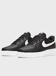 Nike, Air Force 1 '07, zwart, Afbeelding 4 van 8