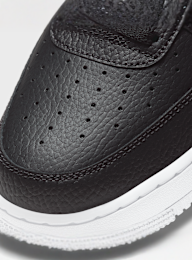 Nike, Air Force 1 '07, zwart, Afbeelding 7 van 8