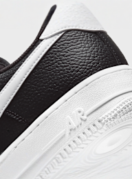 Nike, Air Force 1 '07, black, Image 8 of 8