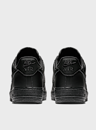 Nike, Air Force 1 '07, black, Image 5 of 6