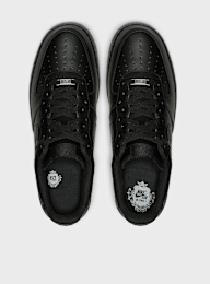 Nike, Air Force 1 '07, black, Image 6 of 6