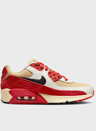 Nike, Air Max 90 LTR (GS), white, Image 2 of 8