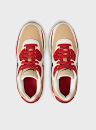 Nike, Air Max 90 LTR (GS), wit, Afbeelding 6 van 8