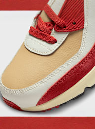 Nike, Air Max 90 LTR (GS), wit, Afbeelding 7 van 8