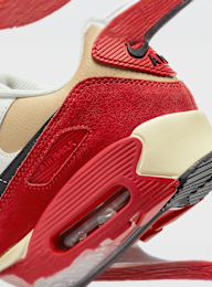 Nike, Air Max 90 LTR (GS), wit, Afbeelding 8 van 8