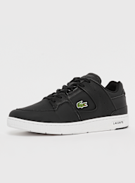 Lacoste, Court Cage 222 7 SMA, zwart, Afbeelding 2 van 5