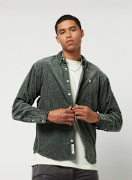 Carhartt WIP, L/S Madison Cord Shirt, groen, Afbeelding 1 van 5