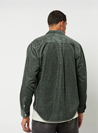 Carhartt WIP, L/S Madison Cord Shirt, groen, Afbeelding 2 van 5