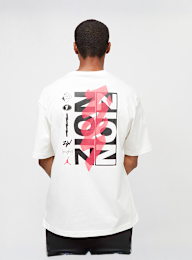 Jordan, Zion Tee Seasonal, beige, Afbeelding 2 van 6