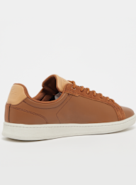 Lacoste, Carnaby Pro 222 5 SMA, bruin, Afbeelding 3 van 5