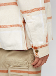 Dickies, Nimmons Ls, beige, Image 4 of 5