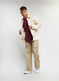 Dickies, Nimmons Ls, beige, Image 5 of 5
