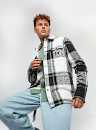 Dickies, Nimmons Ls, black, Image 1 of 5