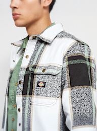 Dickies, Nimmons Ls, black, Image 3 of 5