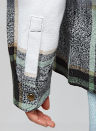 Dickies, Nimmons Ls, black, Image 4 of 5