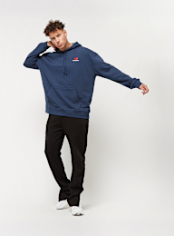 New Balance, Essentials Uni-Ssentials Po Hoodie, blauw, Afbeelding 5 van 6