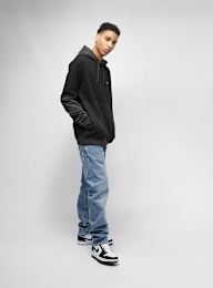 New Balance, Essentials Uni-Ssentials Po Hoodie, blauw, Afbeelding 6 van 6