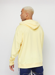 New Balance, Essentials Uni-Ssentials Po Hoodie (730), geel, Afbeelding 2 van 5