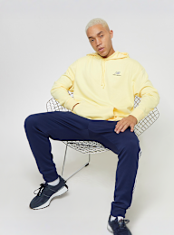 New Balance, Essentials Uni-Ssentials Po Hoodie (730), geel, Afbeelding 5 van 5