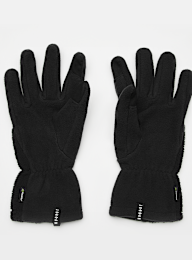 Nike, LG Fleece, zwart, Afbeelding 2 van 4