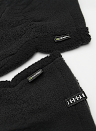 Nike, LG Fleece, black, Image 3 of 4