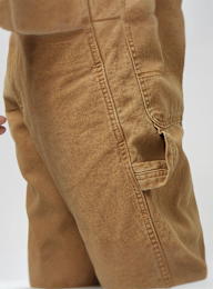 Dickies, Dc Carpenter Pant, brown, Image 6 of 7