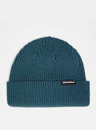 Dickies, Woodworth Beanie, blauw, Afbeelding 1 van 2